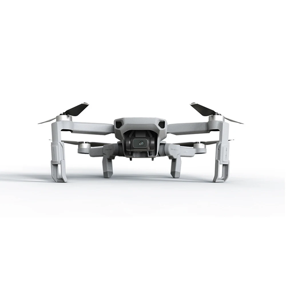 DJI Mavic мини шасси расширения ног Поддержка протектор расширения для DJI Mavic мини Дрон аксессуары увеличение 25 мм