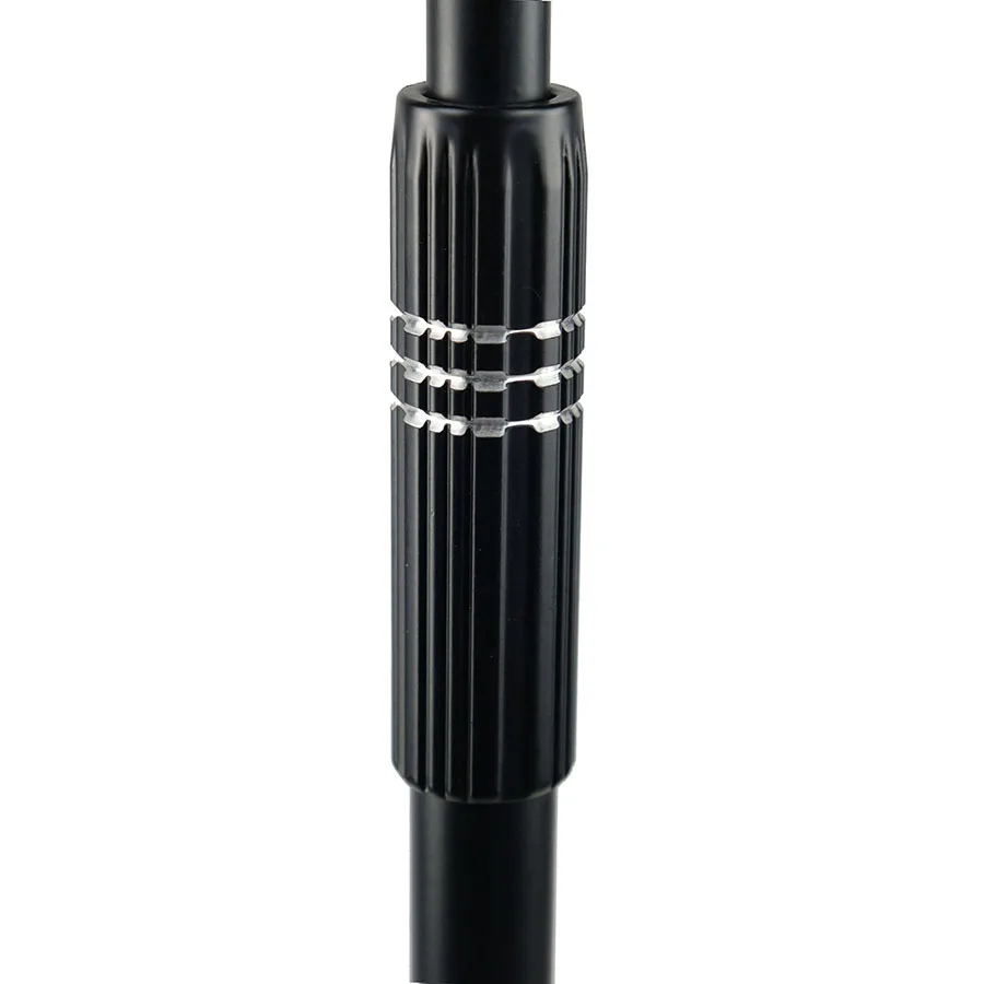 

Tripod Floor-type Microphone Stand Single Chuck Universal Style Export Only-Aluminum Alloy Joint