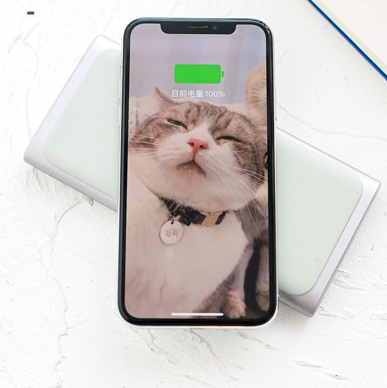 phone holder for desk Finger Ring Holder Phone Ring Leather For Mobile Phone Wireless Charger Grip Stand Universal Magnetic Attractable Back Sticker phone stand for desk