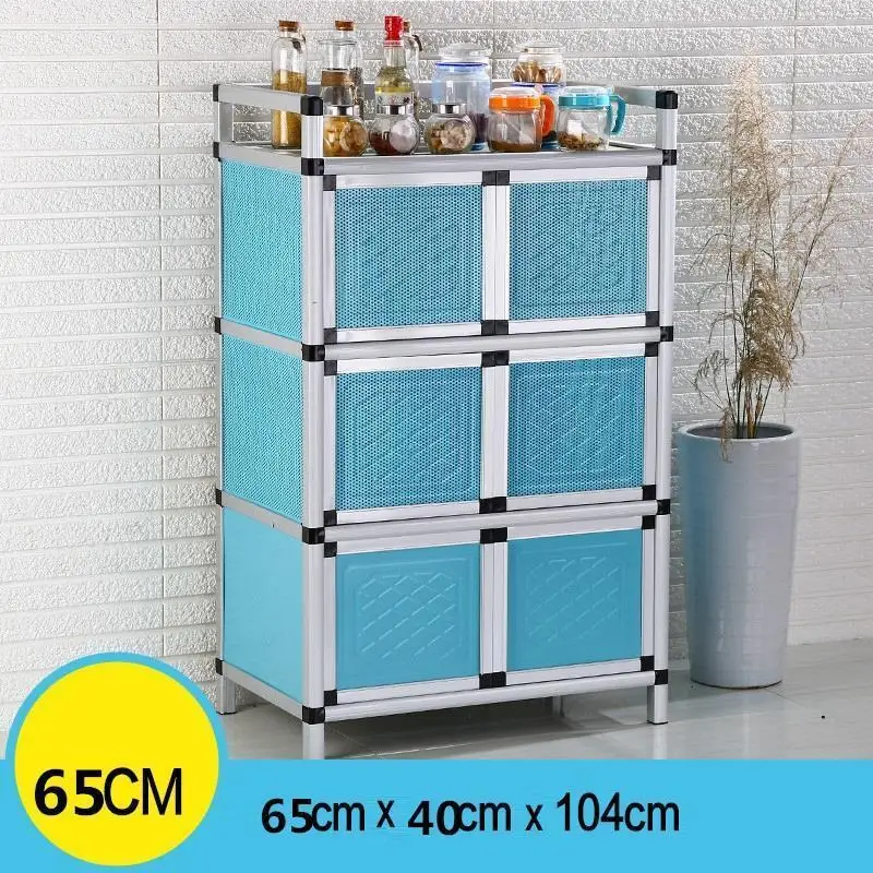 Version C Sidebord Besteklade сервант торцевой Mueble Cocina кухонный шкаф Meuble буфет приставные столы мебель - Цвет: Version C