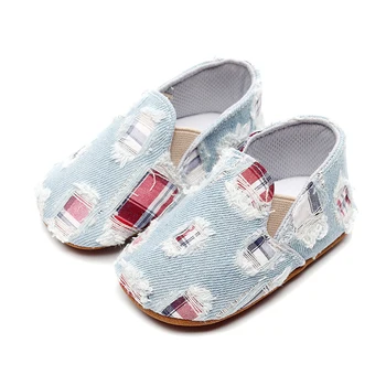 

Baby Shoes First Walkers Shoes Toddler Shoes Girls Boy Casual Shoes Soft Bottom Comfortable Non-slip Shoes