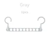 gray 1pcs