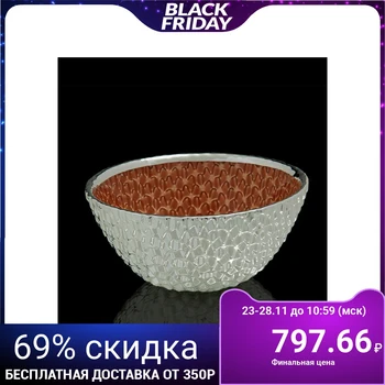 

Bowl "Symphony", orange