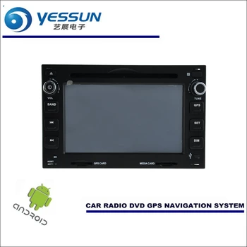 

YESSUN For Volkswagen VW Bora / Jetta 1999~2010 - Car Android Navigation Radio Stereo CD DVD Player GPS Navi SCREEN Multimedia