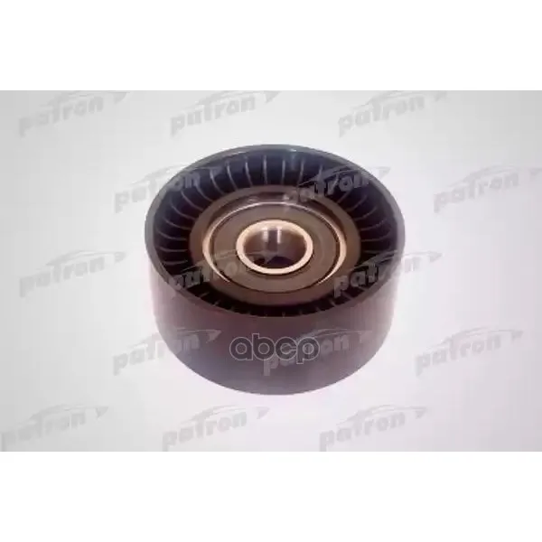 Ролик Промежуточный Ремня Грм С Подшипником Nsk Chrysler Voyager Iii 2.5crd/2.8crd 00 PATRON арт. PT28601