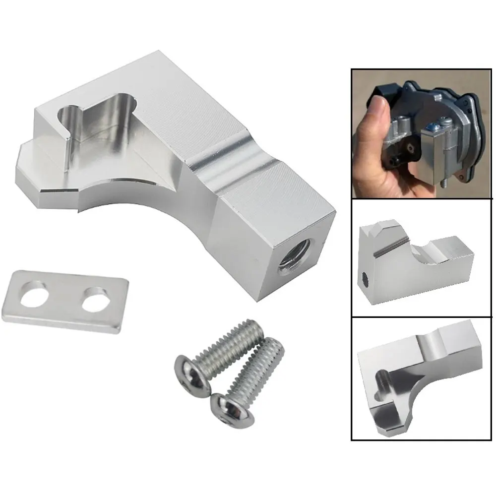 

Repair Bracket Car Automobile Intake Manifold P2015 Holder Stand For Audi Skoda Seat 2.0 TDI CR Accessories New