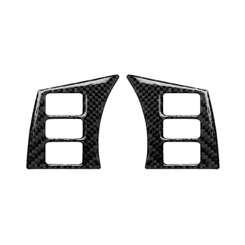 

Parts Steering Wheel Trim Accessories Car Auto Interior Inner Replacement