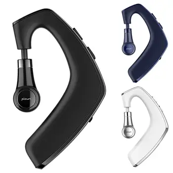 

T8 1Pc Stereo Sound In-ear Ergonomic Wireless Bluetooth Earphone Sports Earpiece