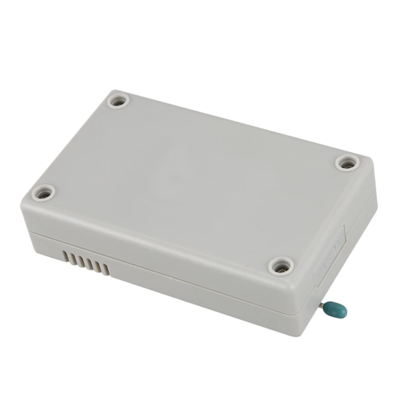TL866CS программист USB EPROM FLASH биос программируемые логические схемы 6 разъем адаптера экстрактор для 13000 IC