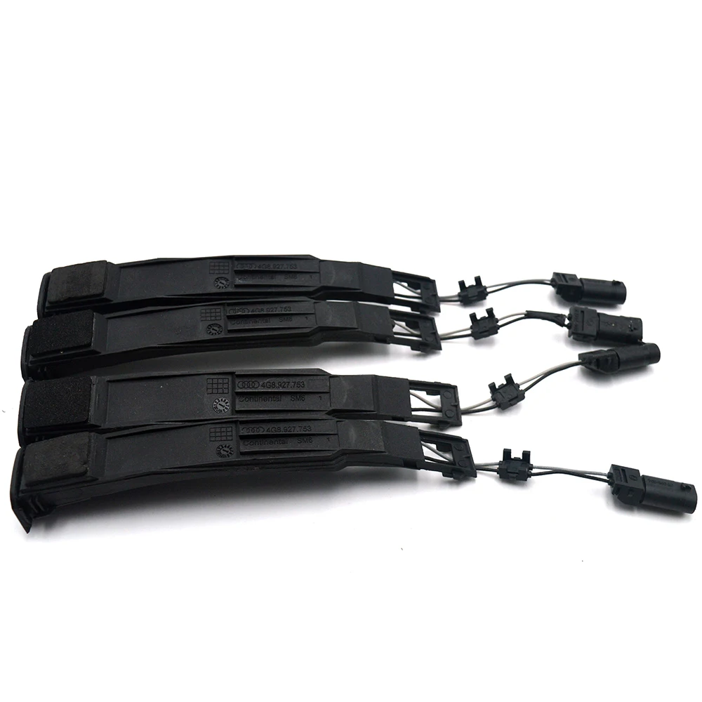 New Exterior Car Door Handle Sensor Pin Switch For Au di A4 A5 A6 A7 A8