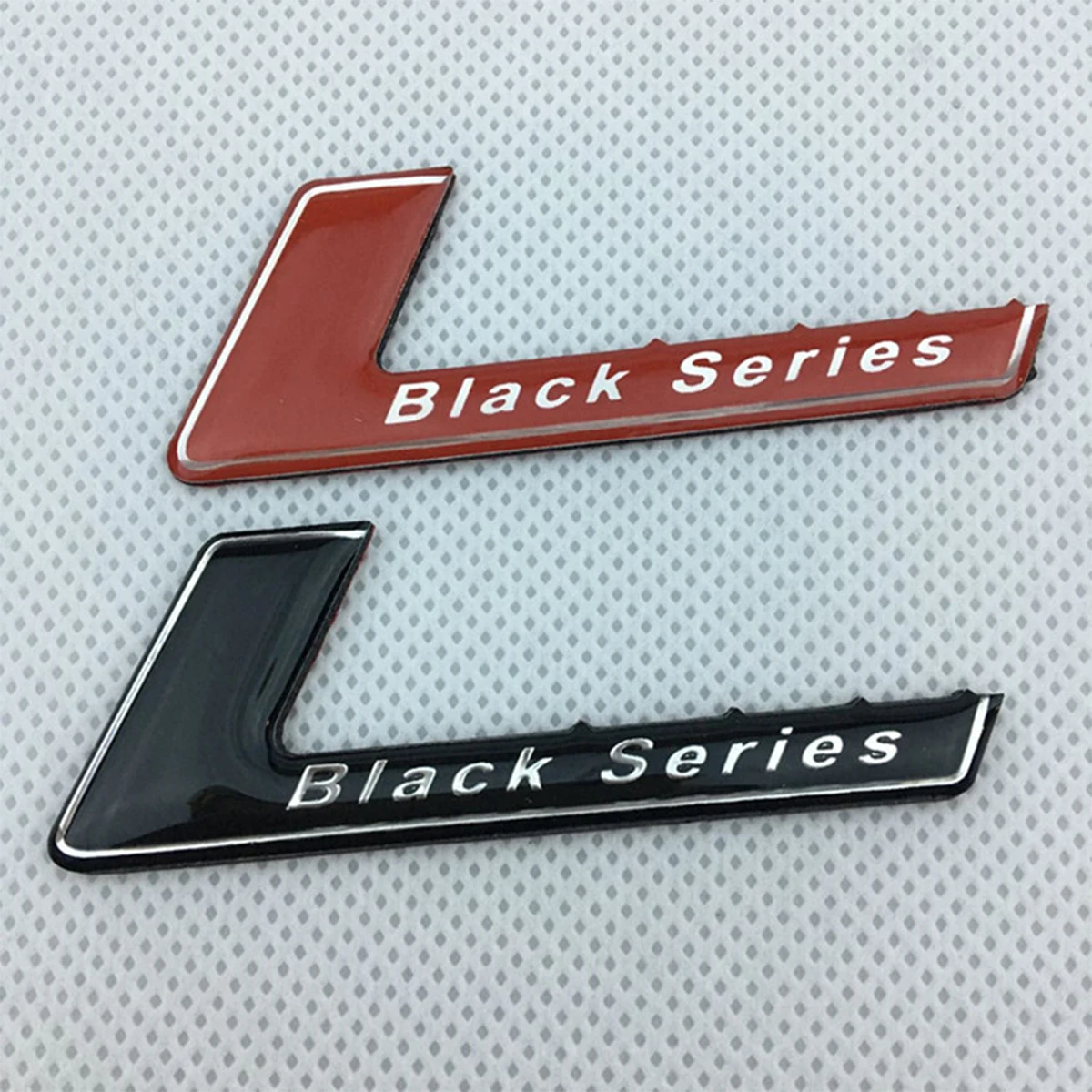 Mercedes Benz SL65 AMG Black Series Best Shirt Design Sticker for