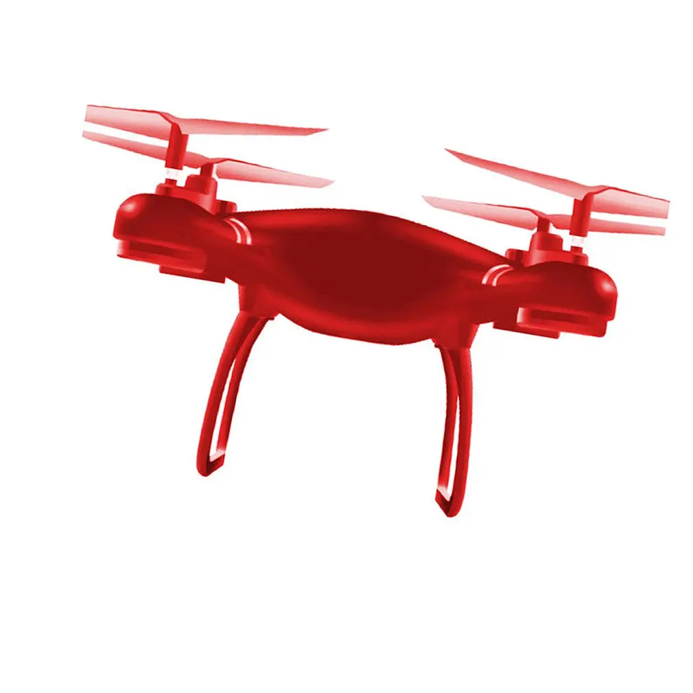 HJ14Q FPV Дрон Радиоуправляемый квадрокоптер живой видео высота с 1 батареей 2,4 ГГц 4 канала 6 оси Радиоуправляемый Дрон
