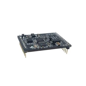 

Network Port to Serial Port Module TTL Level WEB