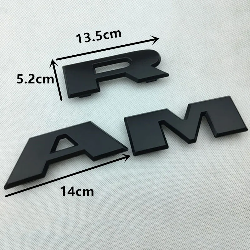 Для ram Автомобильная решетка пряжки эмблема для Dodge ram 1500 Challenger Durango Journey caliber Авто Наклейка для передней решетки радиатора аксессуары