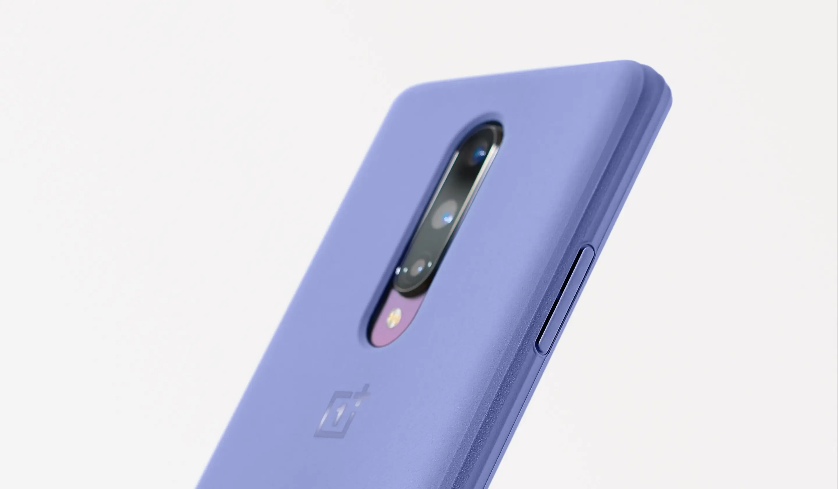 スマホアクセサリー oneplus 8 pro Genuine Official OnePlus 8 Pro 8 Sandstone Bumper Cyan
