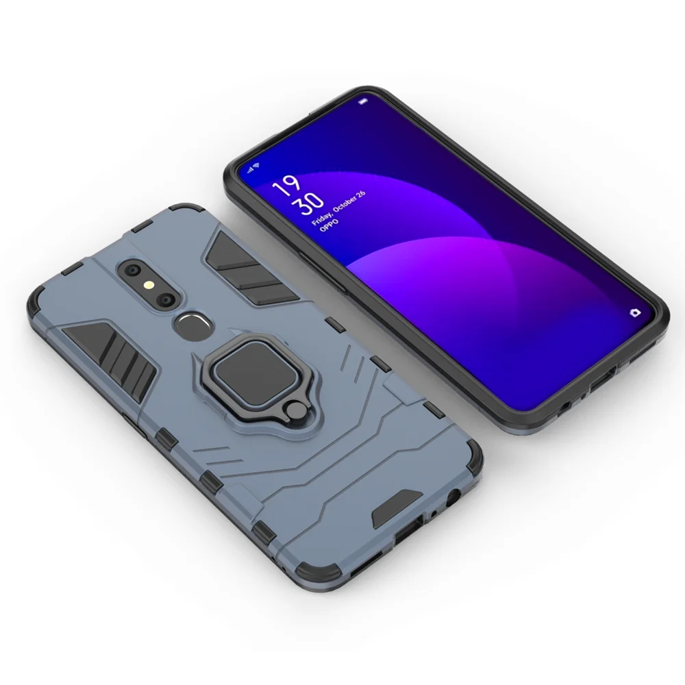 Для oppof11pro - Цвет: Gray