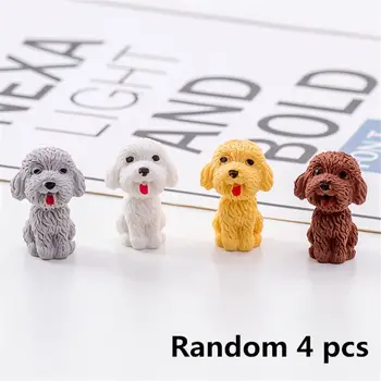 

30+ Styles Cartoon Shape Rubber Eraser Novelty Stationery Pencil Erasers For Kid XXUC