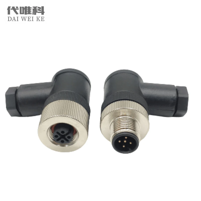 1set PG9 M12 Aviation Box Connector Automatic Plugs 458 Pins Electrical Splitter Crimp Terminals Charging Adapter Led Jacks Car |