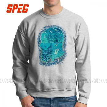 

Men Vikings I Am War Hoodie Fashion Sweatshirt 100% Cotton Winter Pullovers