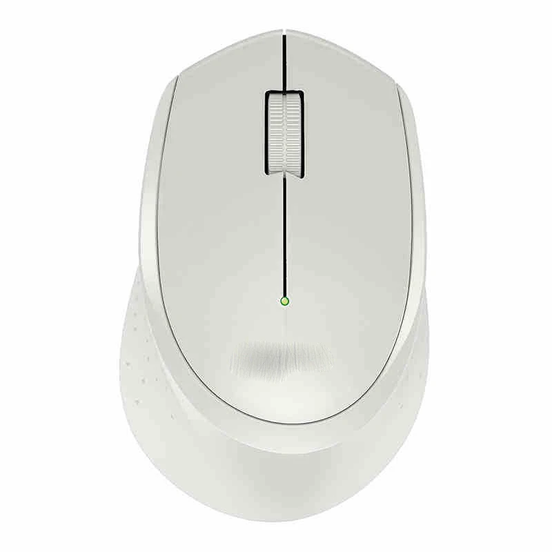 Беспроводная Бесшумная Bluetooth мышь для logitech M330 M186 M220 эргономичная скульптурная гипер-быстрая прокрутка и usb-приемник для ПК