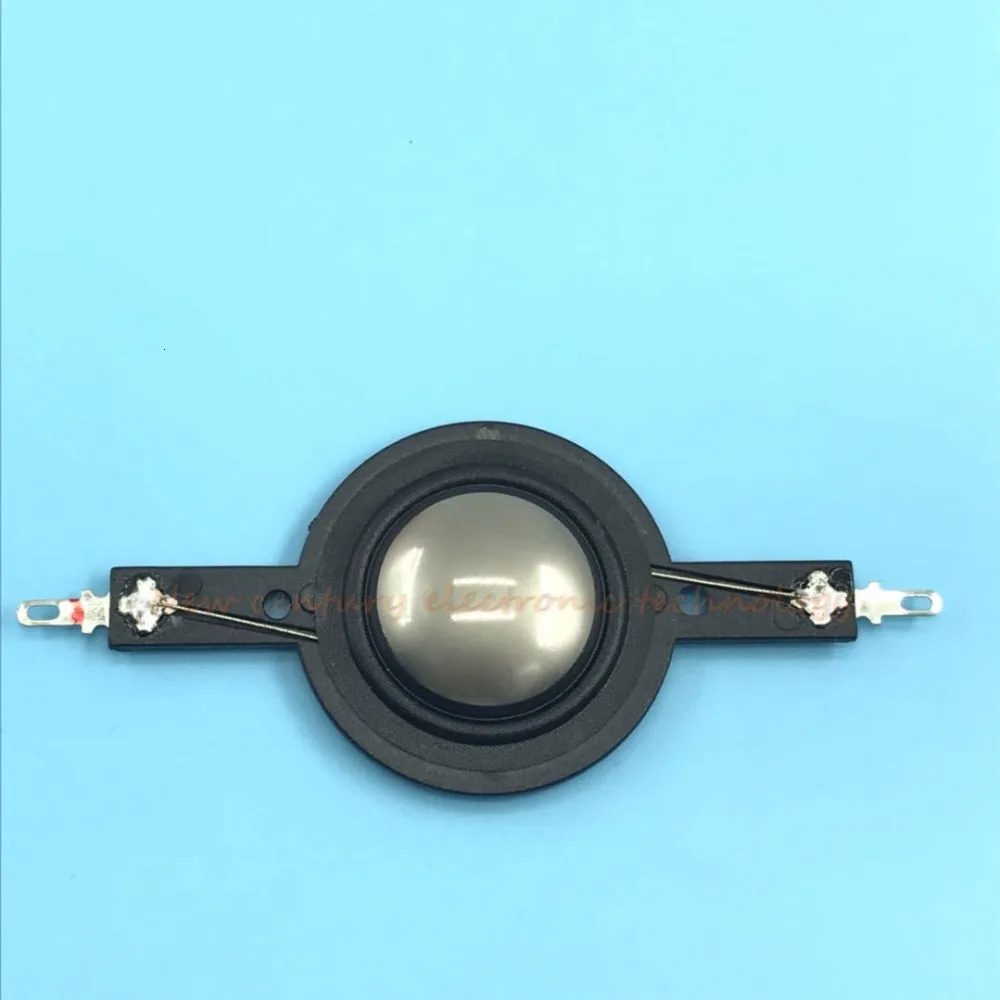10 шт./лот сменный ВЧ-динамик Behringer 25T50A8, 771-60250-00046, диафрагма 8 Ом