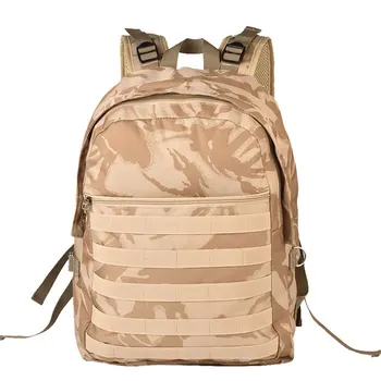 

Tactical Military Backpack Waterproof Army Molle Men Bags Travel Climbing Camping Hiking Hunting Backpack Outdoor Sport Rucksack