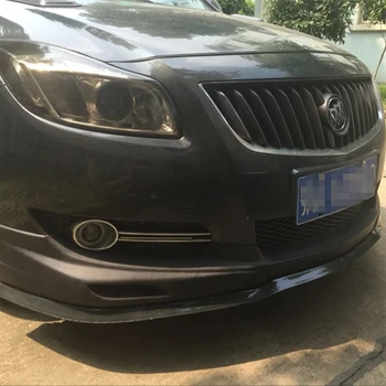 

Universal Front Lip Bumper Car Rubber Strip for Buick Kia
