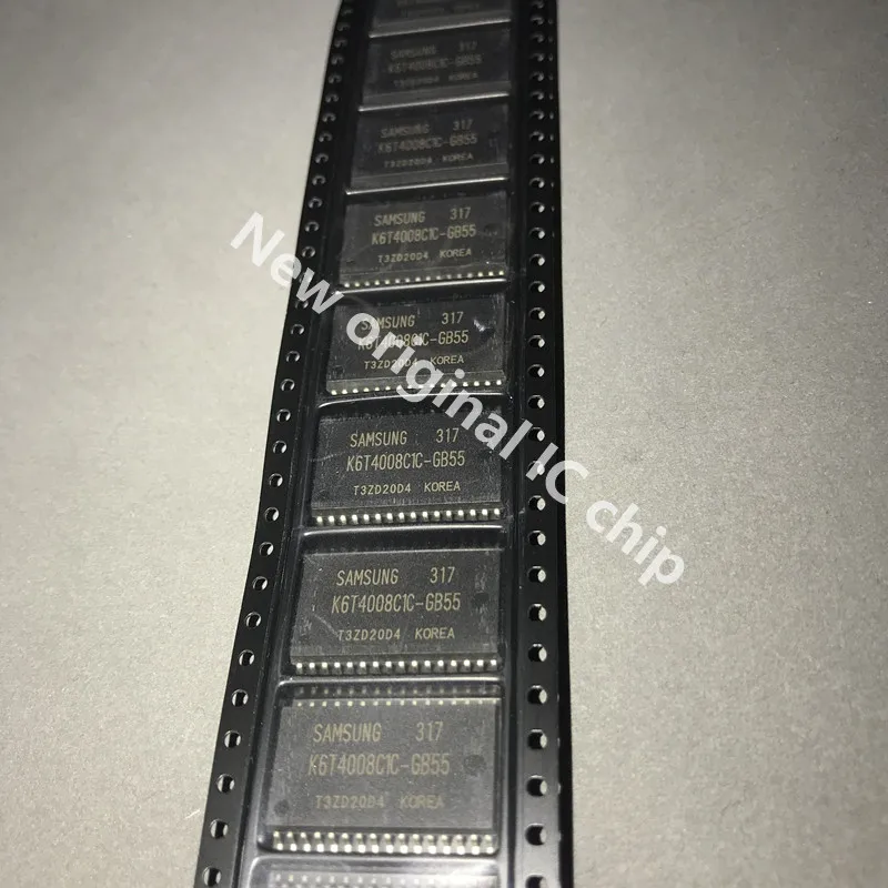 Интегральная микросхема K6T4008CIC-GB55 K6T4008CIC-GB K6T4008CIC оригинал | Электроника