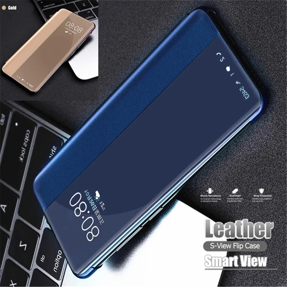 Чехол для телефона на samsung galaxy s8 s9 plus откидной бампер складной роскошный чехол sam sansung 8 s 9 s 8 9 s8plus s9plus galaxy s9