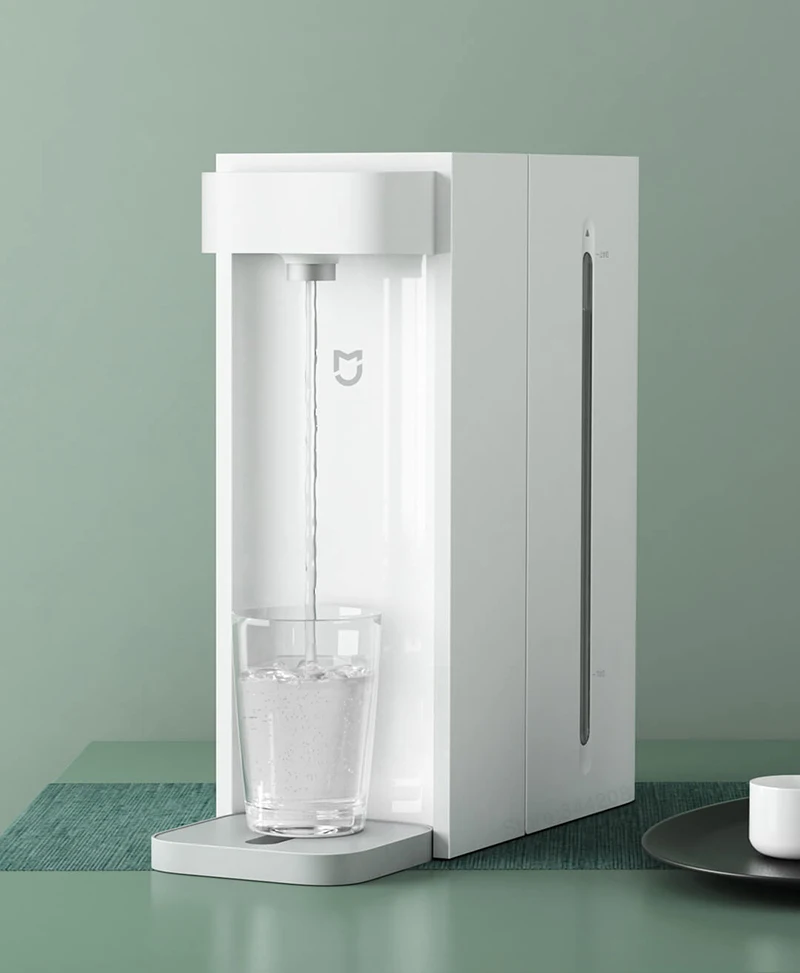 [IX] Xiaomi Mijia Instant Hot Water Dispenser C1 For Home Office