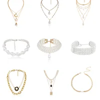 Fashion Jewelry