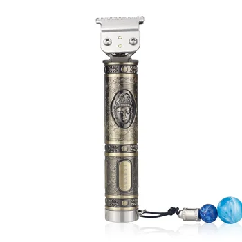 

Men Retro Oil Head Electric Hair Clipper Hairdressing Tools Professional Barber Cutting Hair Trimmer Hairdresser Hair Clipper