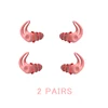 Pink 2 pairs