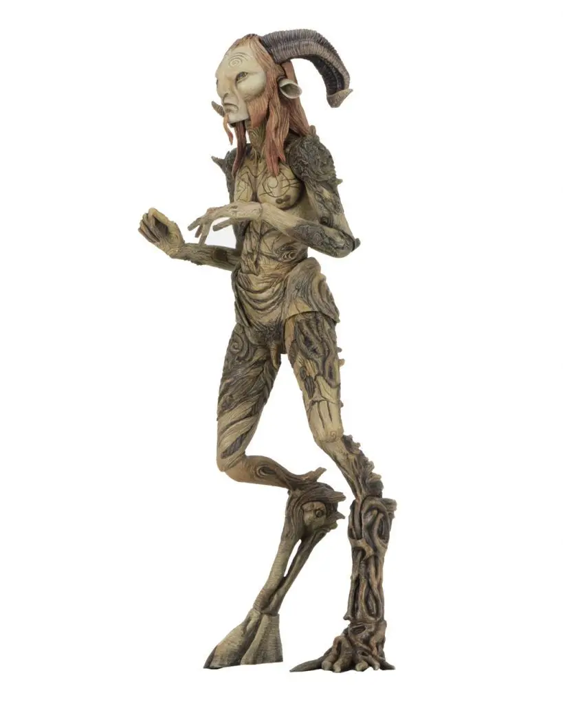 Оригинал NECA Friday 13th Jason 2009 Remake Voorhees Deluxe Edition Ultimate фигурка игрушка ужас