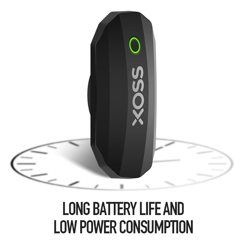 XOSS GPS Bike Computer G+ Wireless Cycling Speedometer Road MTB Waterproof Bluetooth ANT+ Cadence Speed Cycle Bicycle Computer XOSS GPS Bike Computer G+ Wireless Cycling Speedometer Road MTB Waterproof Bluetooth ANT+ Cadence Speed Cycle Bicycle Computer