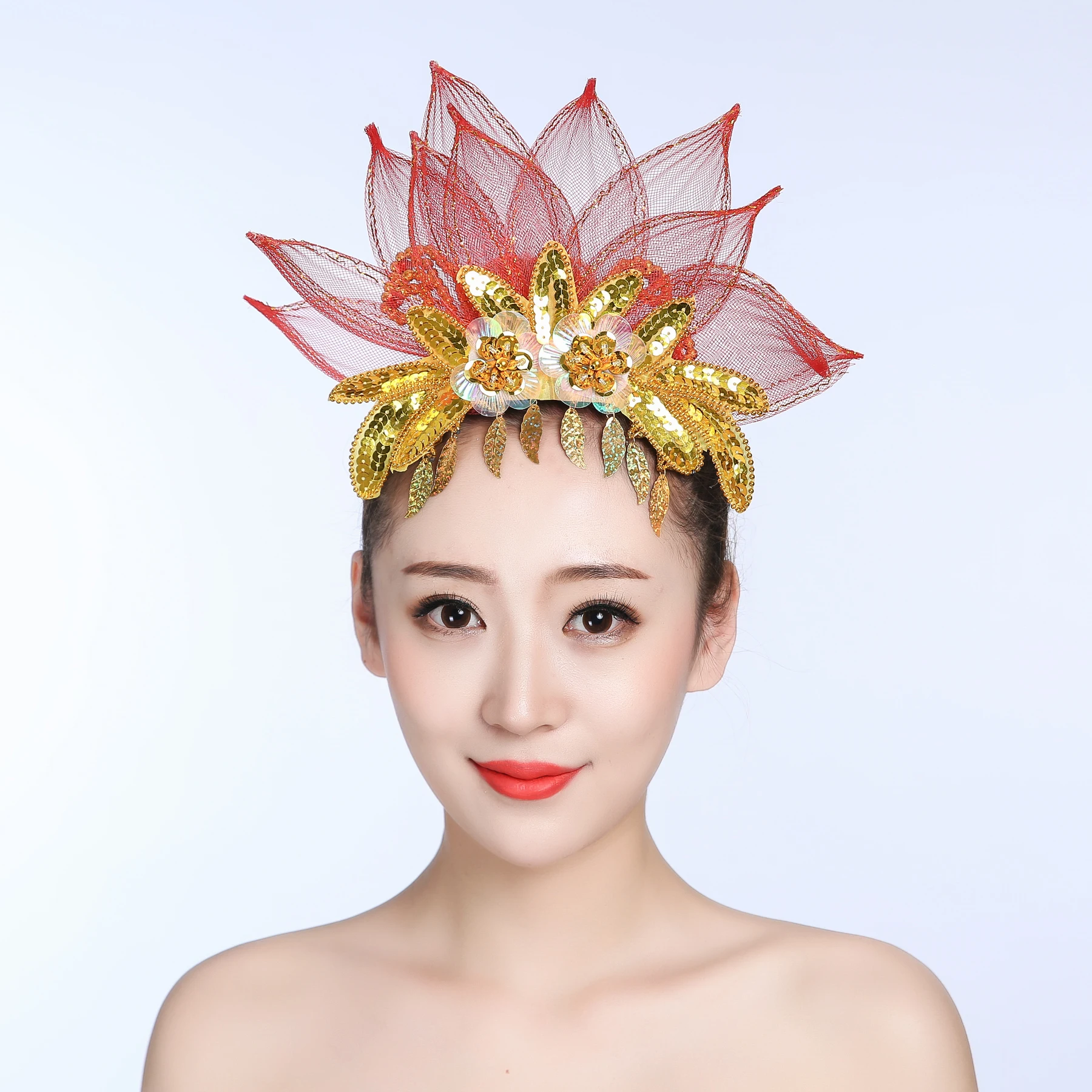 

Dance Unicorn Headband Hair Clips for Girls Hair Accessories for Women Accesorios Para El Cabello