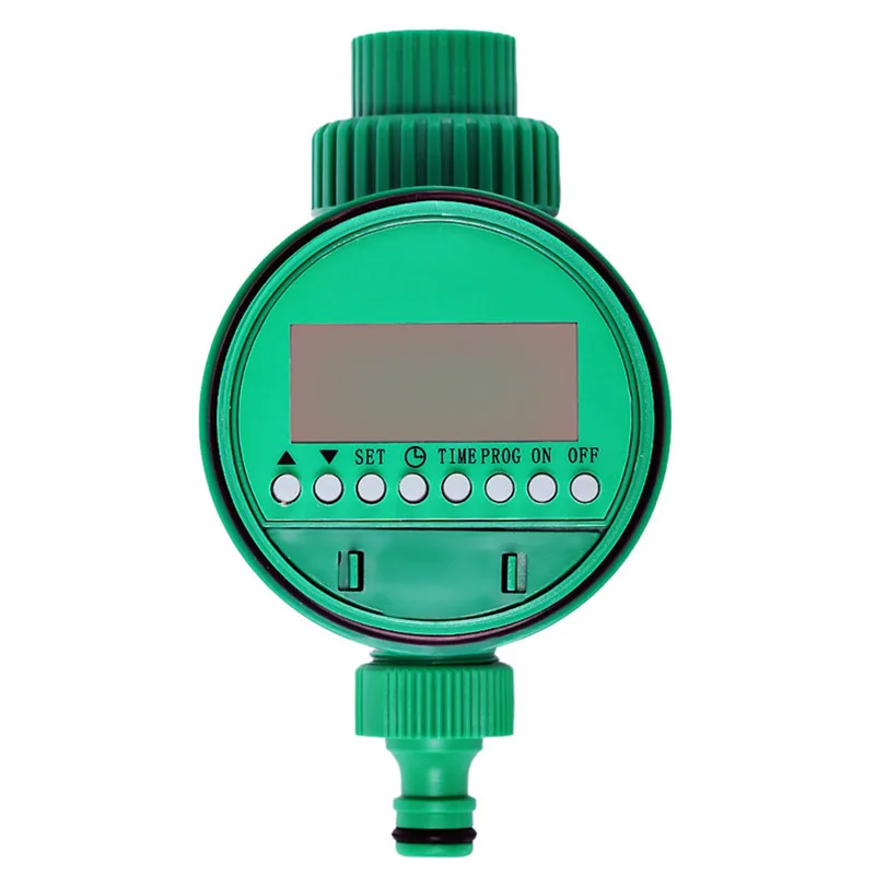 绿色 灌溉机1 图