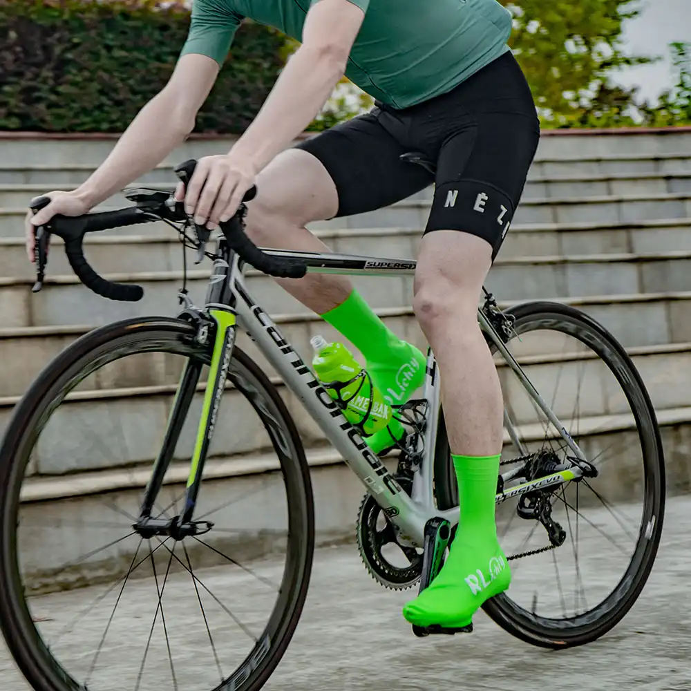 road bike lock lightweight