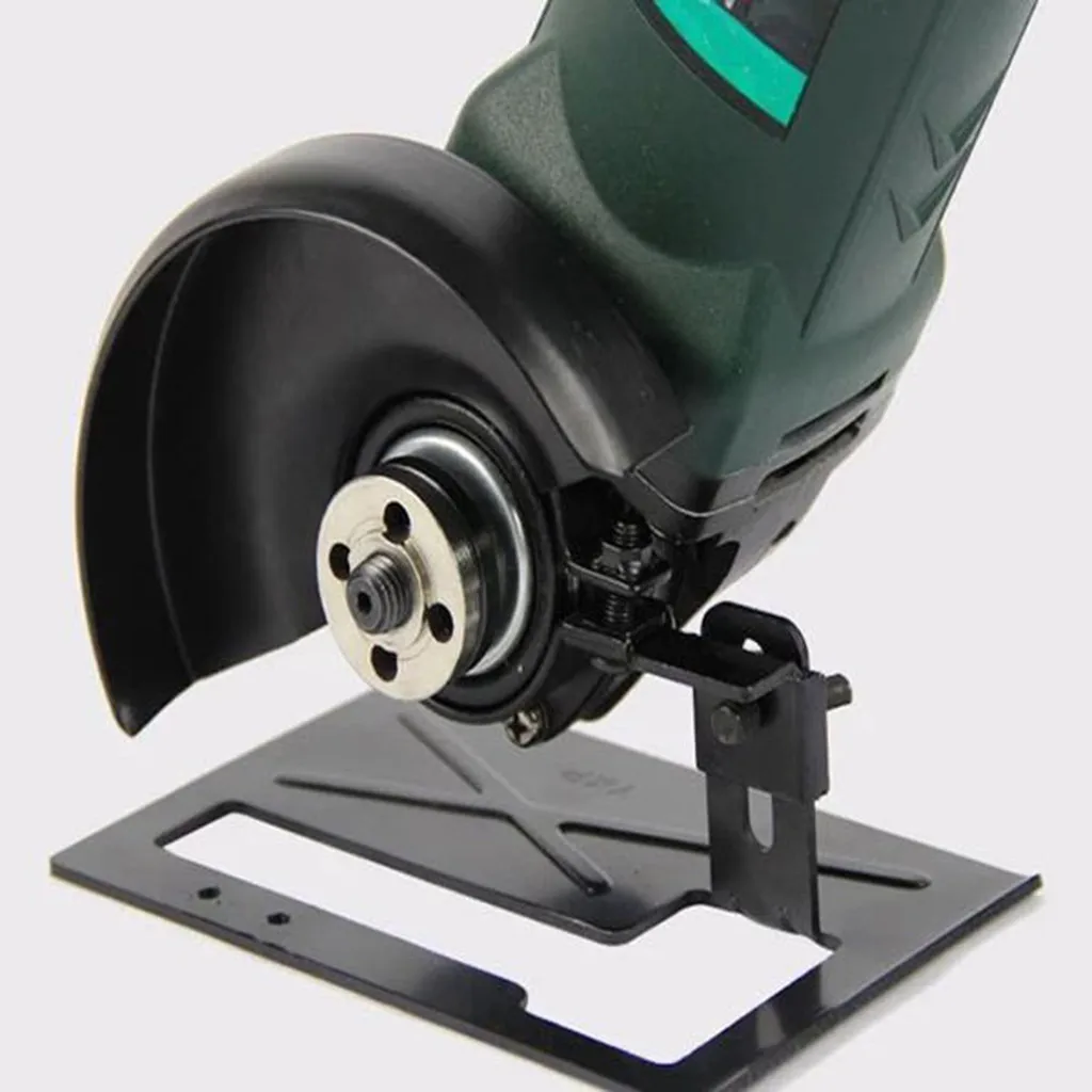 Angle Grinder Cutting Bracket Angle 