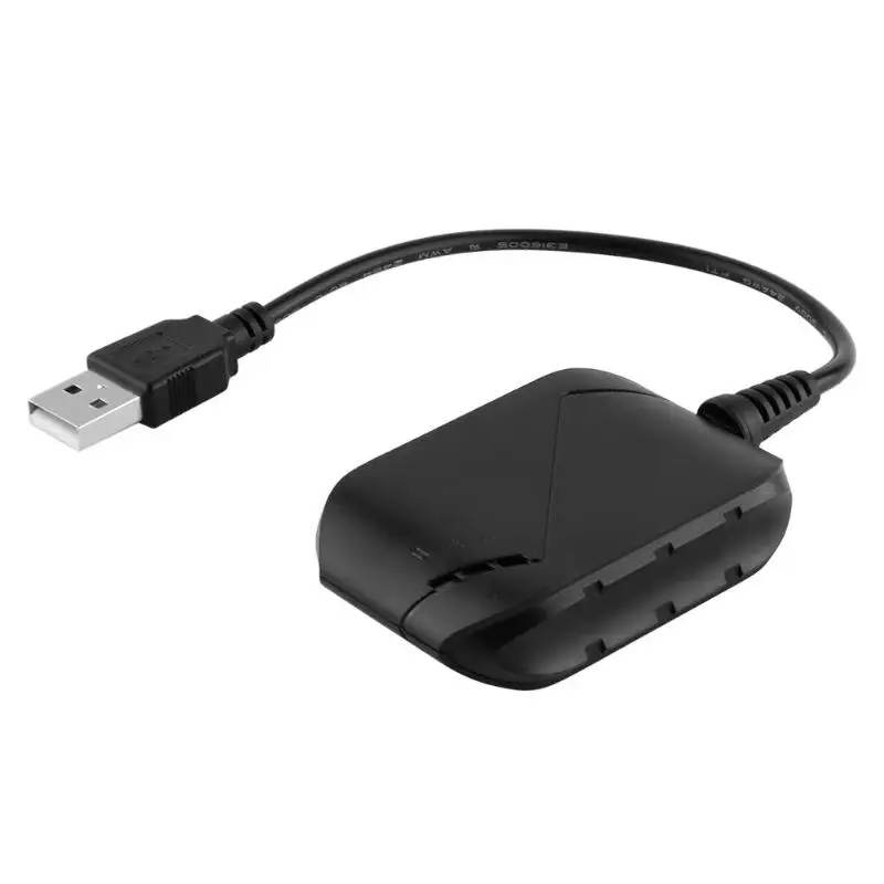

USB Car TPMS Auto Tire Pressure Monitoring Alarm System for Android Navigation Full-range Accurate Monitoring Fetal Stability