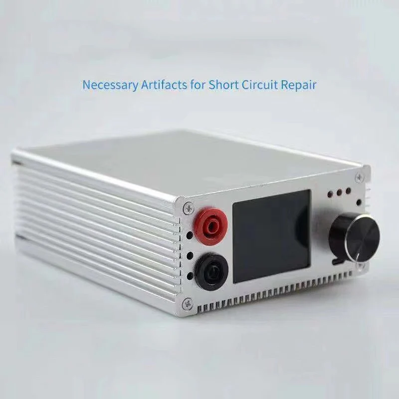 US $68.29 Newest Short Killer Phone Repair Short Killer Protecting Capacitance Overheat Phone Tablet Short Circuit Repair Device