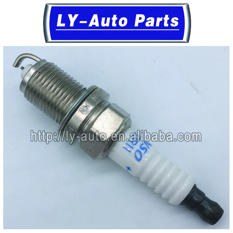 Надежное качество 4 шт. 90919-01170 Иридиевые свечи зажигания для Toyota Highlander 9091901170