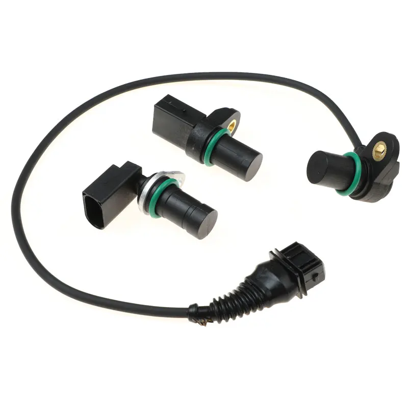 Ustawienie Rozrządu Bmw N43