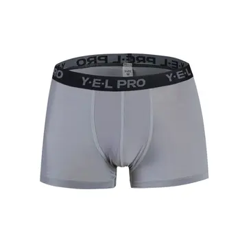 

Sports Shorts Men Quick Dry Athletic Compression Tights Unfading Base Layer Sport Leggings Gym Running Workout Fitness Shorts*