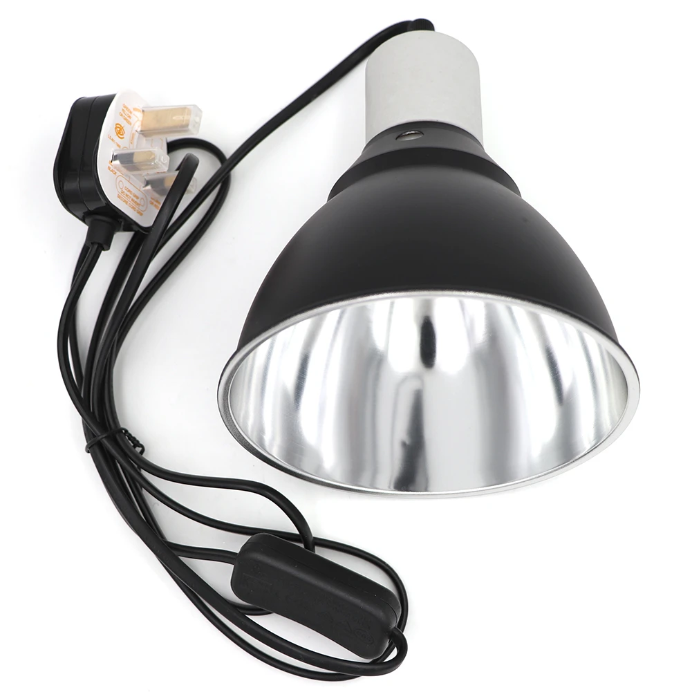 LUXRITE 14 LED Flush Mount Emergency Light Battery Backup 5Color Selectable Dimmable Fixture 18