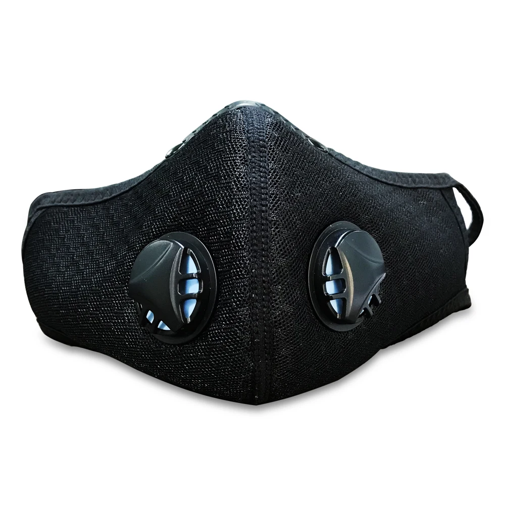 

200pcs KN95 Dust Breathing Mask Activated Carbon Dustproof Mask Extra Carbon Filter for Pollen Allergy Woodworking