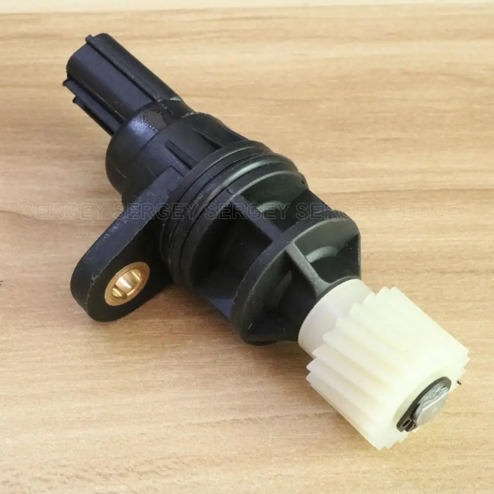 Новый качественный датчик одометра для FORD RANGER скорости MAZDA B2500 R510 17 400 R51017400