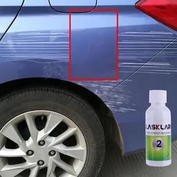 

Car-styling 20ML Car Auto Repair Wax Polishing Heavy Scratches Remover Paint Care Maintenance