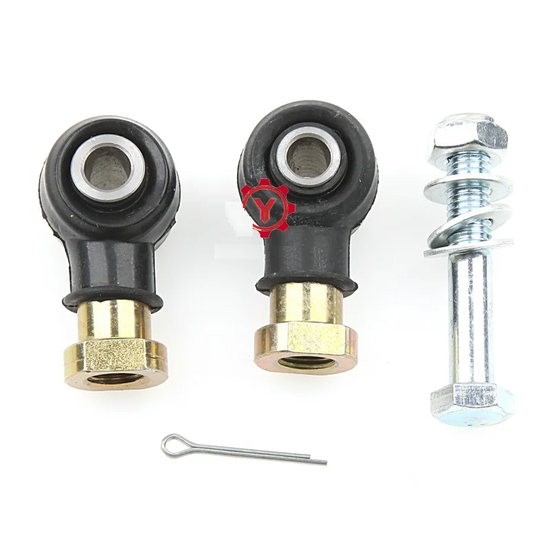 Pair of Front CV Axles 2000-2008 Polaris Sportsman 500 6x6 ATV