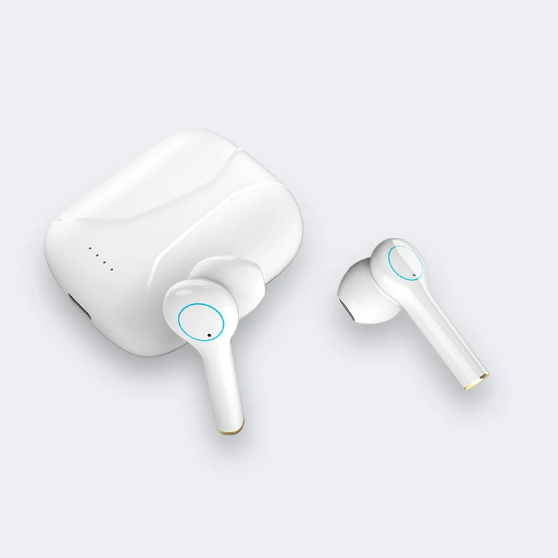 Mini TWS Wireless Bluetooth Earphone HiFi Stereo HD Call Earbuds Smart Touch Waterproof Sports Headset For Smartphone xiaomi